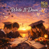 🩺Write It Down | 畢業 / 離別巡禮 (英) 04
