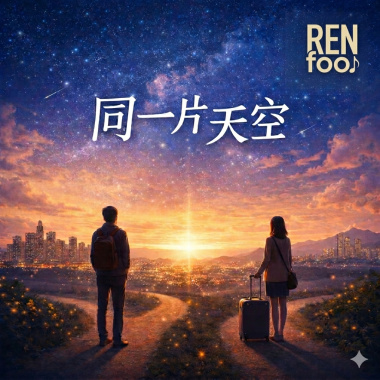 同一片天空 | 畢業 / 離別巡禮 02