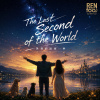 🩺The Last Second Of The World |《世界的最後一秒》英文版