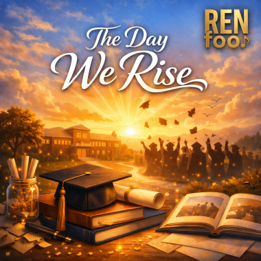 The Day We Rise | 畢業 / 離別巡禮 (英) 01