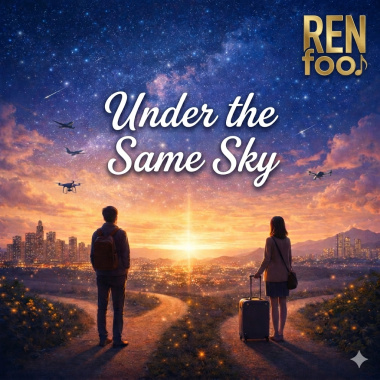 Under the Same Sky | 畢業 / 離別巡禮 (英) 02