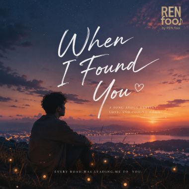 🩺When I Found You | The Hippocratic Oath Series · Vol.1