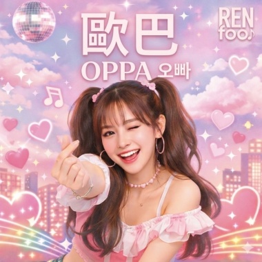 歐巴 OPPA