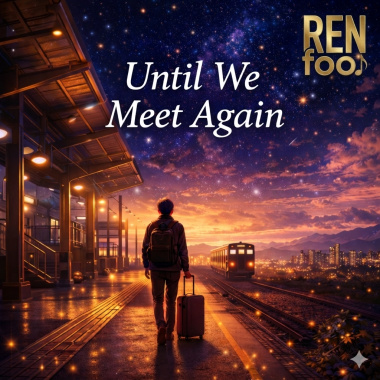 Until We Meet Again | 畢業 / 離別巡禮 (英) 03