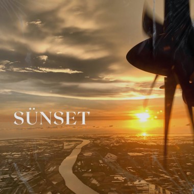 Sunset (feat.乂吳宗澤乂)