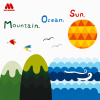 山海日之歌 Song of MOS（摩斯漢堡入店音樂 . 《2025摩斯漢堡主題曲創作大賽》第一名）