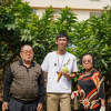 阿公阿嬤的芭樂 Grandpa and Grandma's Guava