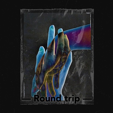 RENO K & WACOAL - 【Round trip】(Audio)