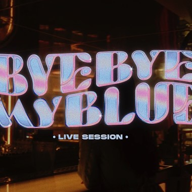 Bye Bye My Blue (Demo)