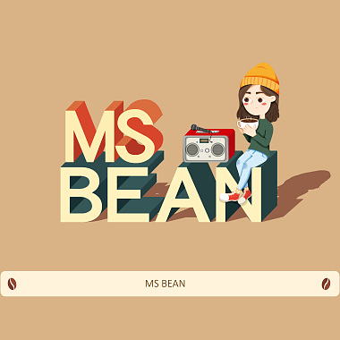 Ms. Bean feat. Hüa