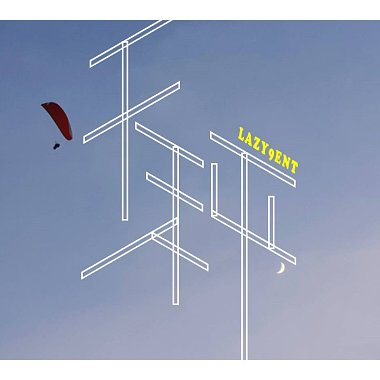 Lazy9ent -【天秤】(Official Audio)