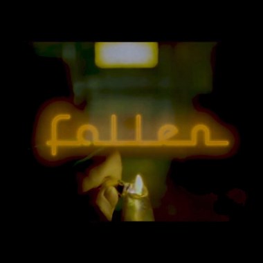Devilboi a.k.a LilT - Fallen / 下墜 ft. PT412