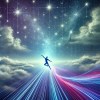 【夢中的自由】