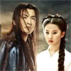 【天涯兩端的思念】(小龍女)