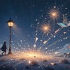 【風中低聲訴說】