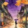 【回家的那一刻】