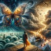 【智慧的一念】