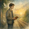 【時間的答案】