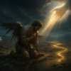 0405-詩篇38:9-16【靜候黎明】