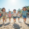 【三年級的夏天】