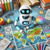 【AI思維 (AI Thinking)】