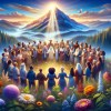 0303-詩篇28:1-9【神是我依靠的力量】