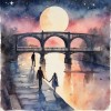 【夜風戀情】
