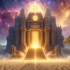 【時間的神聖殿堂】
