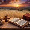 0106-詩篇2:7-12【宣告的聲音】