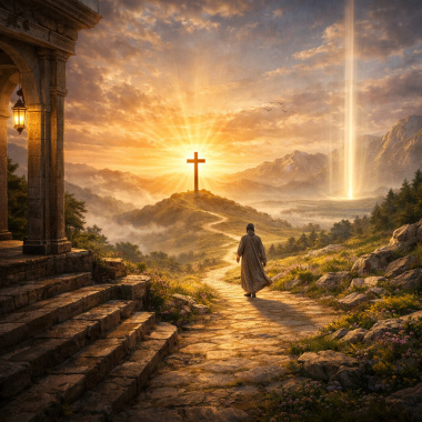 【誰能指引生命方向】