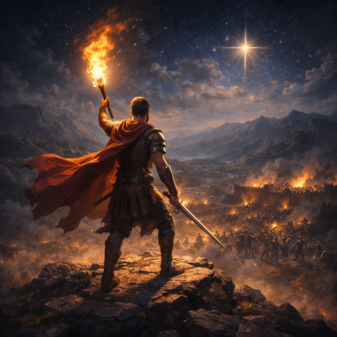 0207-詩篇18:20-27【以神為樂】