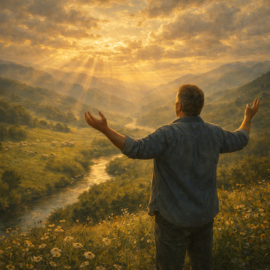 🎼【主是我的牧者】(0220-詩篇23)