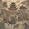 【水滸風雲】