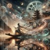 【千年一夢】