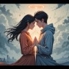 【心緊緊相依】