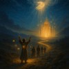 0322-詩篇35:11-21【神聖之境】