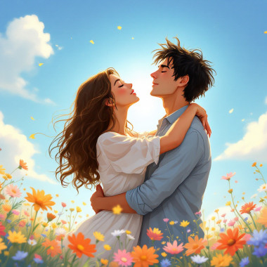 【擁抱此刻】