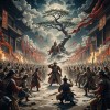 【梁山豪情】