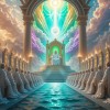 【羔羊的讚歌】