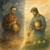 0330-詩篇37:21-22【債息與恩典的邊界】