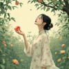 【盛夏果香】