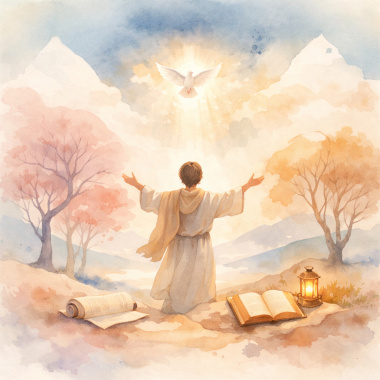 🎼【祢不要祭物】(0506-詩篇50:16-23)