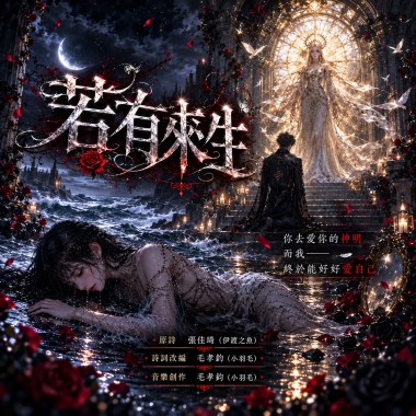 《若有來生》｜若有來生，別再讓我遇見你