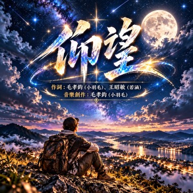 《仰望・心境篇》｜此心安處，便是吾鄉；不問世間喧嚷，只願心中有光