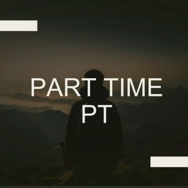 Part Time PT
