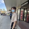 我被你打敗 (Demo)
