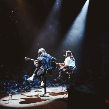就在今天（live）