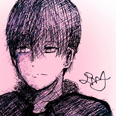《Vanished Heart》