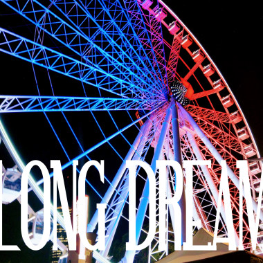 Long Dream (Instrumental)