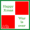Happy Xmas（War is over）
